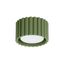 Ceiling lamp AURA 1 olive green Gx53 thumbnail 1