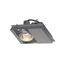 70W HIT MODULE for AIXLIGHT PENDANT SYSTEM, silver-grey, G12, max. 70W, adjustable, 60° thumbnail 1