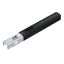 TECTON TM TA/TE 500 BK - Central electric feed, black thumbnail 1