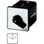 T5-4-8213/E Changeoverswitches, T5, 100 A, flush mounting, 4 contact unit(s), Contacts: 8, 60 °, maintained, With 0 (Off) position, 1-0-2, Design number 8213 thumbnail 2