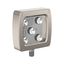 LED Area Light In the Metal Housing   WLC90WGL15Q thumbnail 1
