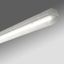 LINDA  LED 1x30W NOT 1h, 4000K, 4899lm, IP65, grey, l=1570mm thumbnail 1