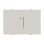 RFID card holder - 2M - Dune thumbnail 1