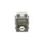 0229/06-500 Keystone Modular Jack 2x RJ45 Cat.6A 8(8) silver thumbnail 1