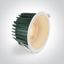 WHITE 25W CCTV IP65 230V DARK LIGHT thumbnail 2