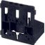T0-1-8214/I1 Changeoverswitches, T0, 20 A, surface mounting, 1 contact unit(s), Contacts: 2, 45 °, momentary, With 0 (Off) position, with spring-return from both d thumbnail 599
