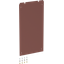 EH3 M.Plate (Pertinax) DIN0 H=1125 mm thumbnail 1