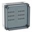 D02 panel enclosure 8x D02, MB 160A, 3-pole thumbnail 5