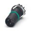 SACC-CI-M12MS- 4CON-SH TOR 32 - Contact carrier thumbnail 2