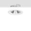 LEDONA round IP20, 30 W, 2600 lm, 827-865, white, smart+free Recessed  thumbnail 1