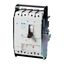 NZMH3-4-AE630-AVE Circuit-breaker, 4p, 630A, withdrawable unit thumbnail 2