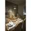 PANTILO ROPE 27, pendant light, 250cm, E27, 15W, silver thumbnail 3