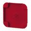 CEPEX blind cover for flush-mounting box thumbnail 1