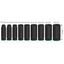 PRO Impact Sockets 1/2" Deep 9-PC Set thumbnail 3