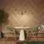 Wall lamp NOX 2 olive green with a switch thumbnail 5