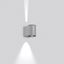 NADELSPOT PRO, 23 W, 1400 lm, 830, silver, DALI Wall luminaires, L 100 thumbnail 2