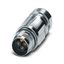 ST-6ES1N8A9003S - Coupler connector thumbnail 3