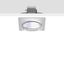 Decorative element L 246 B 246 H 34 colour: silver thumbnail 1