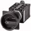 T3-6-8348/V/SVB-SW Main switch, T3, 32 A, rear mounting, 6 contact unit(s), 12-pole, STOP function, With black rotary handle and locking ring thumbnail 1