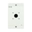 CI-K2H-T0-2-MBS Insulated enclosure CI-K2H, H x W x D = 181 x 100 x 80 mm, for T0-2, hard knockout version, with mounting plate screen thumbnail 33