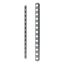 ProfiSNAP Front Plate Support, H4=350mm, 1 pair consists of left and r thumbnail 1