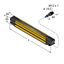 Safety Light Curtain Emitter   SLLE40-840P8 thumbnail 2