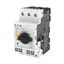 Motor-protective circuit-breaker, 3-pole + 1 N/O + 1 N/C, 0.63 - 1 A,  thumbnail 1