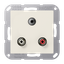 Multimedia adapter MAA1021SWM thumbnail 2