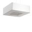 Chandelier URANO 60 white thumbnail 2