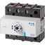 DMM-160/3-SK Switch-disconnector, DMM, 160 A, 3 pole, Stop Function optional, Without rotary handle and drive shaft thumbnail 3