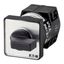 TM-1-8178/E ON-OFF button, TM, 10 A, flush mounting, 1 contact unit(s), Contacts: 2, 90 °, momentary, With 0 (Off) position, With spring-return from start to 1, 0 thumbnail 3