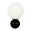 Modern Nostalgia Table Lamps Matt Gold thumbnail 1
