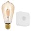 LM-ZIG-E27-A64 4,9W 2200K Dimmbar Set mit Sensor thumbnail 2