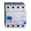 Residual current curcuit breaker 125A, 4-pole, 30mA, type AC thumbnail 6