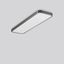 TRIONA rectangle, 96 W, 12100 lm, 840, anthracite, smart+free Ceiling  thumbnail 2