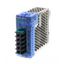 Power supply, metal case, 100/240 VAC supply, DIN rail mounting, 15w,1 S8VM0063E thumbnail 1
