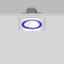 Decorative element L 246 B 246 H 14 colour: silver thumbnail 1