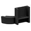 OTR IP40 CARTER ASYM ADAPT S-9209/IP40-B thumbnail 1