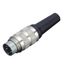 Field attachable connector, M16 thumbnail 1