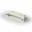 Strain relief For 3p couplers, 4mm�, red thumbnail 4
