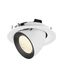 NUMINOS® GIMBLE M 4000K 40° white/black thumbnail 3