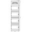 Hermetic switchboard RH-48/4 thumbnail 2