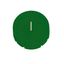 M22-XDH-G-X1 Button plate, raised green, I thumbnail 5