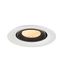 NUMINOS® GIMBLE M 3000K 40° white/black thumbnail 3