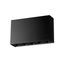 CEILING LAMP SOLE BLACK 4000K LED 5X11W IP20 thumbnail 3
