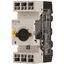 PKZM0-10-T-PI Transformer-protective circuit-breaker, 6.3 - 10 A, Push in terminals thumbnail 2