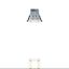 PANOS INF Q68 10W 940 LDO VFL-GD WH - LED ceiling-recessed luminaire thumbnail 1