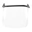 3M™ Faceshield, Standard peak, Polycarbonate, Clear, V4F, 10 ea/Case thumbnail 8