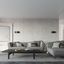 WALL LAMP TILA 40 BLACK G9 2X40W IP20 thumbnail 4