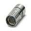 M23-12P1N8A8002 - Cable connector thumbnail 2